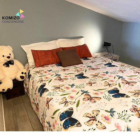 Le belvédère Leucate Kültér fotó